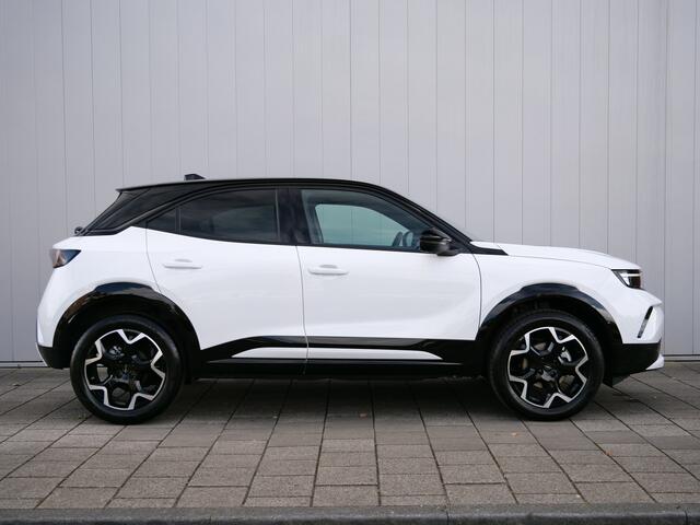Opel MOKKA 1.2 Turbo 130pk GS Automaat Facelift! / Camera / Winterpakket / Apple Carplay / Massage