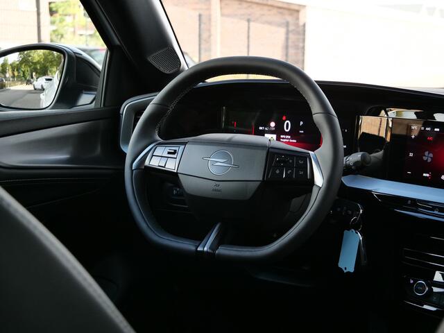 Opel MOKKA 1.2 Turbo 130pk GS Automaat Facelift! / Camera / Winterpakket / Apple Carplay / Massage