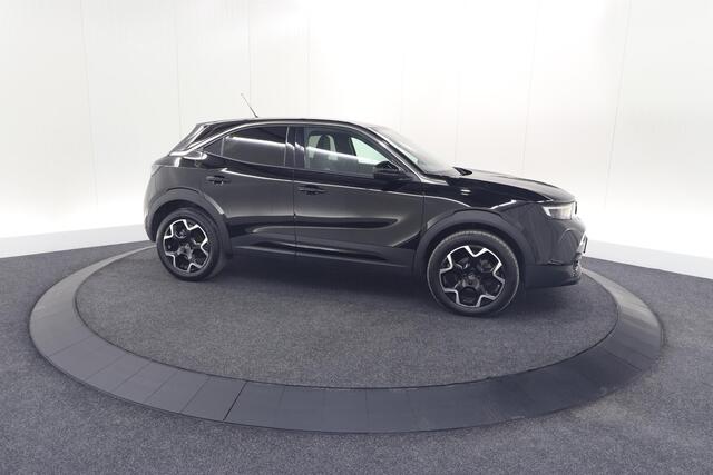 Opel MOKKA Turbo 130 AT8 Ultimate | Camera | Dodehoekdetectie | Massage | Adaptieve Cruise Control