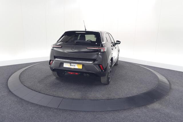 Opel MOKKA Turbo 130 AT8 Ultimate | Camera | Dodehoekdetectie | Massage | Adaptieve Cruise Control