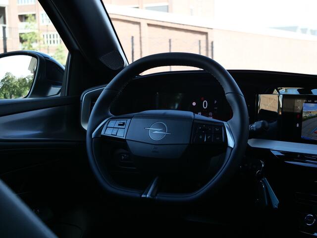 Opel MOKKA 1.2 Turbo 130pk GS Automaat Facelift! / Camera / Winterpakket / Apple Carplay