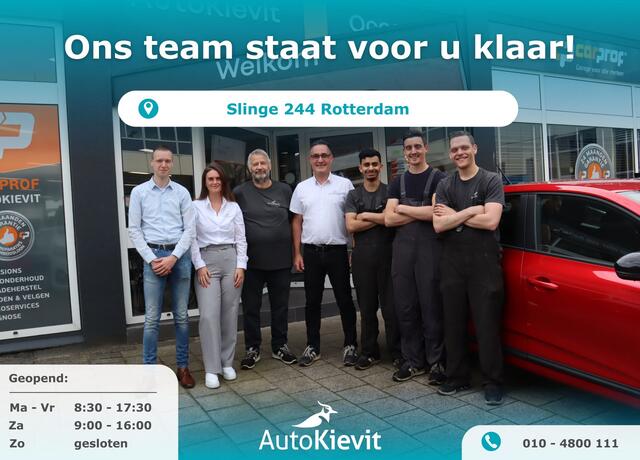Opel MOKKA 1.2 Turbo GS Line - Automaat / Trekhaak