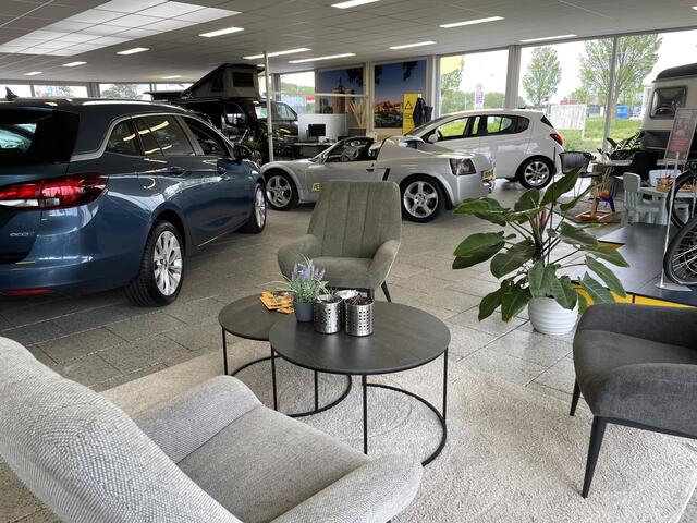 Opel MOKKA 1.2 Turbo Ultimate AUTOMAAT | 1e eigenaar | Dealer ond. | incl. alle opties en garantie!