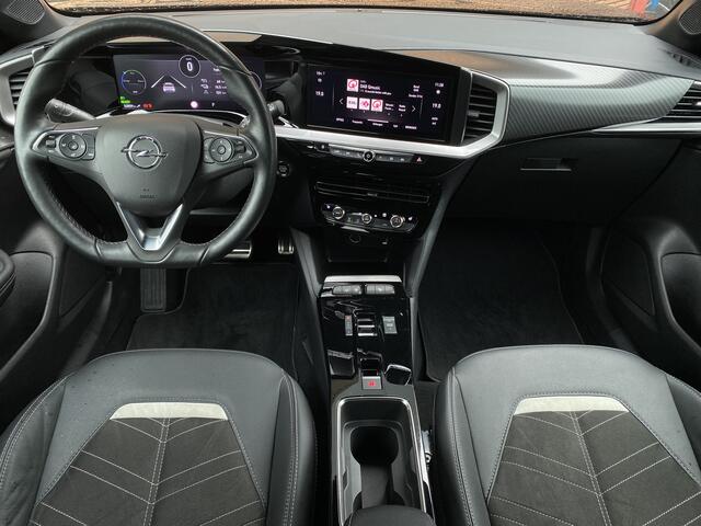Opel MOKKA Mokka-e Ultimate 50-kWh 11kw bl. 3-Fase / Camera / Navigatie