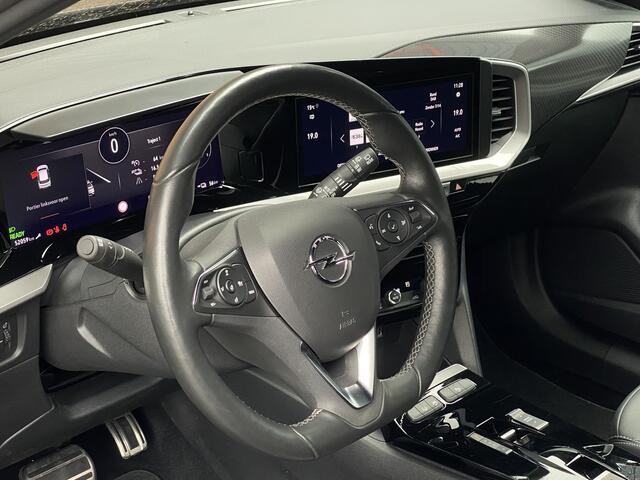 Opel MOKKA Mokka-e Ultimate 50-kWh 11kw bl. 3-Fase / Camera / Navigatie