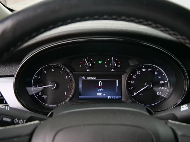 Opel MOKKA X 1.4 Turbo 140 Pk Innovation Automaat Apple Carplay / Navigatie / Camera / Trekhaak / 18 inch