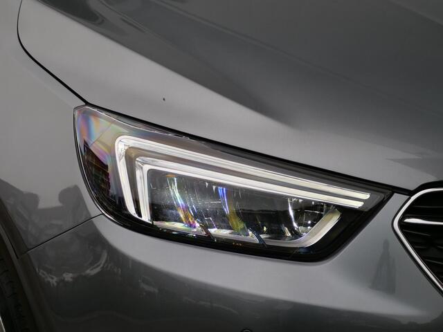 Opel MOKKA X 1.4 Turbo 140 Pk Innovation Automaat Apple Carplay / Navigatie / Camera / Trekhaak / 18 inch