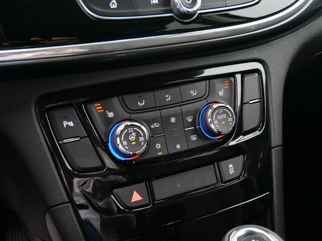 Opel MOKKA X 1.4 Turbo 140 Pk Innovation Automaat Apple Carplay / Navigatie / Camera / Trekhaak / 18 inch