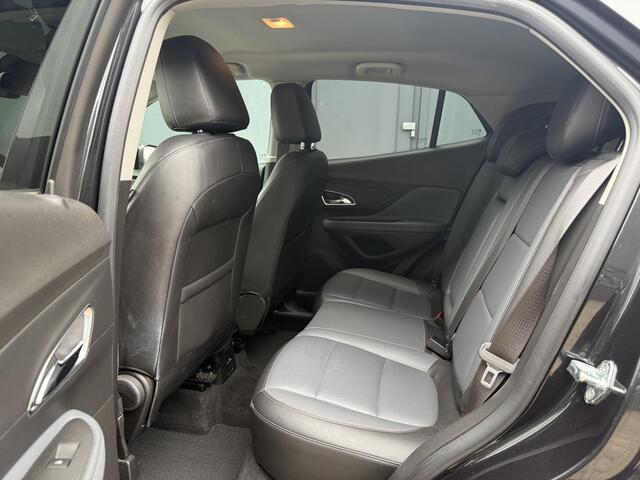 Opel MOKKA 1.4 T Innovation / Trekhaak ( 1200 KG Trekgewicht) / Stuurwielverwarming / Stoelverwarming / Navigatie / Cruise Control
