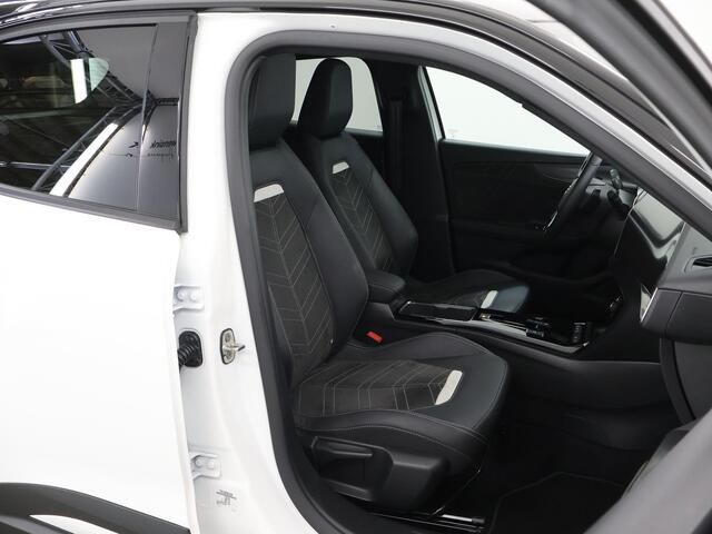 Opel MOKKA 1.2 Turbo Ultimate | LUX LED | Digitaal Dashboard | Adaptieve Cruise Control | Stoelverwarming | Apple CarPlay/Android Auto | Camera |