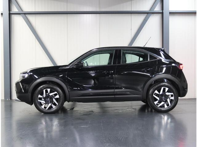 Opel MOKKA 1.2 130PK Turbo Level 3 | 1ste eigenaar | AUTOMAAT | AppleCarPlay/AndroidAuto | Cruise Control | Climate Control | Camera | Digitale Cockpit | Navigatie | FULL LED | Isofix | Parkeersensoren |