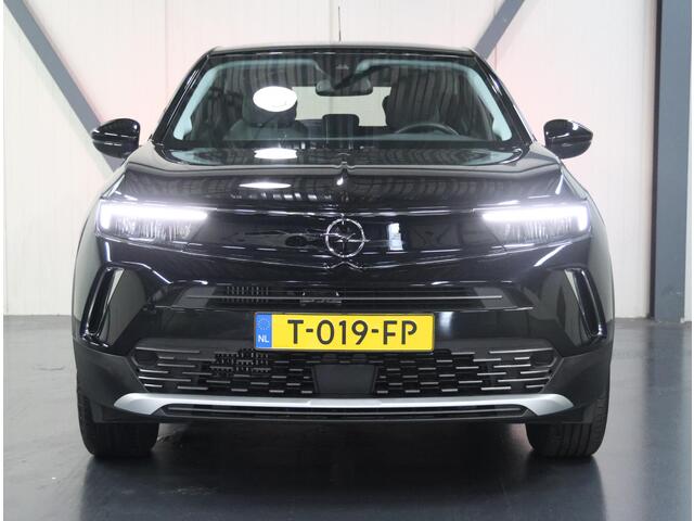 Opel MOKKA 1.2 130PK Turbo Level 3 | 1ste eigenaar | AUTOMAAT | AppleCarPlay/AndroidAuto | Cruise Control | Climate Control | Camera | Digitale Cockpit | Navigatie | FULL LED | Isofix | Parkeersensoren |