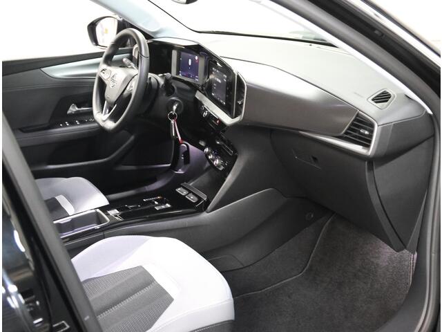 Opel MOKKA 1.2 130PK Turbo Level 3 | 1ste eigenaar | AUTOMAAT | AppleCarPlay/AndroidAuto | Cruise Control | Climate Control | Camera | Digitale Cockpit | Navigatie | FULL LED | Isofix | Parkeersensoren |