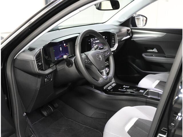Opel MOKKA 1.2 130PK Turbo Level 3 | 1ste eigenaar | AUTOMAAT | AppleCarPlay/AndroidAuto | Cruise Control | Climate Control | Camera | Digitale Cockpit | Navigatie | FULL LED | Isofix | Parkeersensoren |