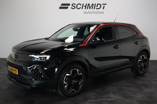 Opel MOKKA 1.2 Turbo GS Line | Automaat | Camera | Carplay | Black Line