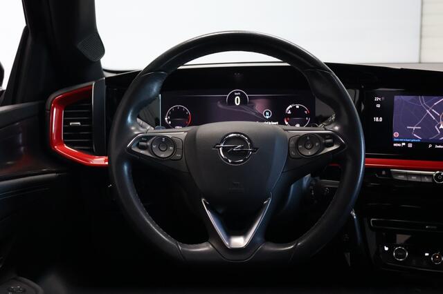 Opel MOKKA 1.2 Turbo GS Line | Automaat | Camera | Carplay | Black Line