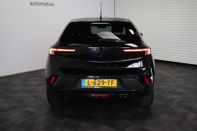 Opel MOKKA 1.2 Turbo GS Line | Automaat | Camera | Carplay | Black Line