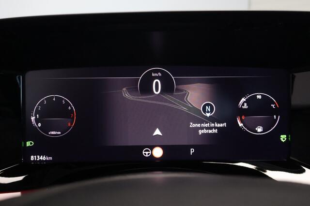 Opel MOKKA 1.2 Turbo GS Line | Automaat | Camera | Carplay | Black Line