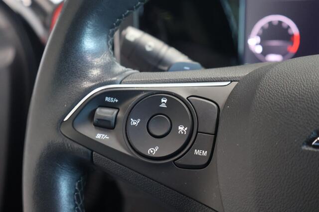 Opel MOKKA 1.2 Turbo GS Line | Automaat | Camera | Carplay | Black Line