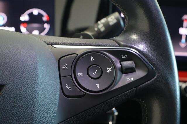 Opel MOKKA 1.2 Turbo GS Line | Automaat | Camera | Carplay | Black Line