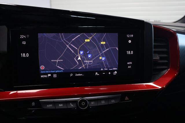 Opel MOKKA 1.2 Turbo GS Line | Automaat | Camera | Carplay | Black Line
