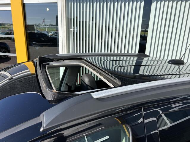 Opel MOKKA X 1.4 Turbo Innovation | Glazen schuif-kantel dak | Stoel & stuur verwarming | Leer | LED | Achteruitrijcamera | Lichtmetaal | Navigatie |