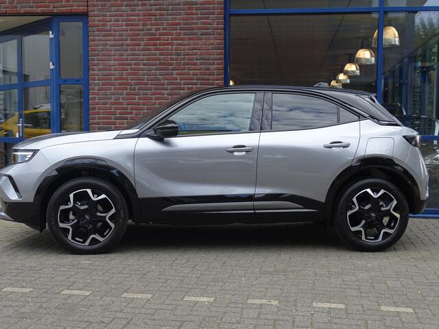 Opel MOKKA 1.2 Turbo GS 130 pk