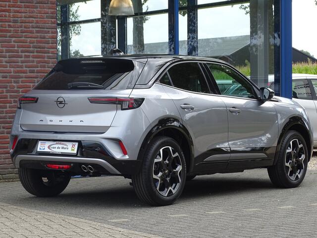 Opel MOKKA 1.2 Turbo GS 130 pk