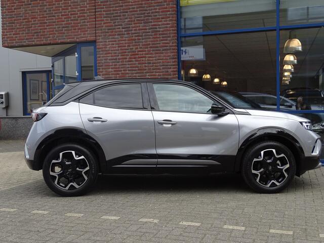 Opel MOKKA 1.2 Turbo GS 130 pk