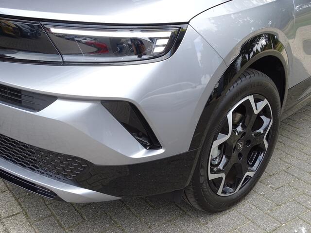 Opel MOKKA 1.2 Turbo GS 130 pk