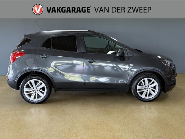 Opel MOKKA X 1.6 Selection | PDC | Cruise | Airco