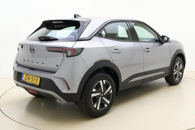 Opel MOKKA Electric GS 54 kWh Navigatie | Led koplampen | Keyless | Carplay | Achteruitrij camera | Warmtepomp |