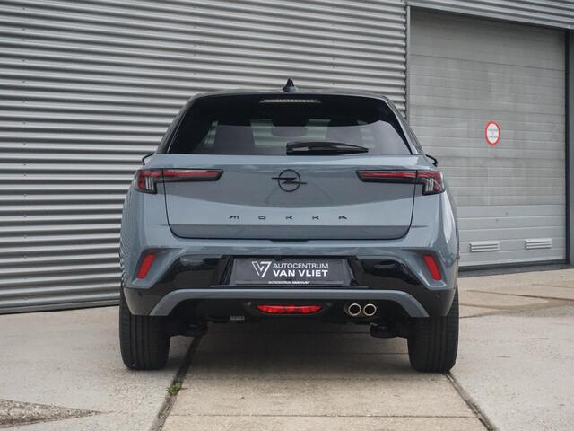Opel MOKKA 1.2 Turbo GS