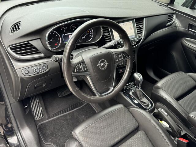 Opel MOKKA X 1.4 Turbo 140pk Automaat Innovation Navigatie Camera Climate Control
