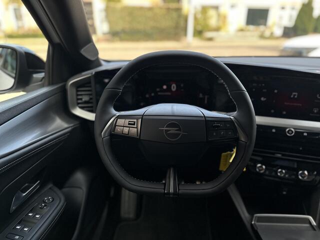 Opel MOKKA 1.2 Turbo GS Nieuwmodel/Stoel+stuurverwarming/Camera/Massage.