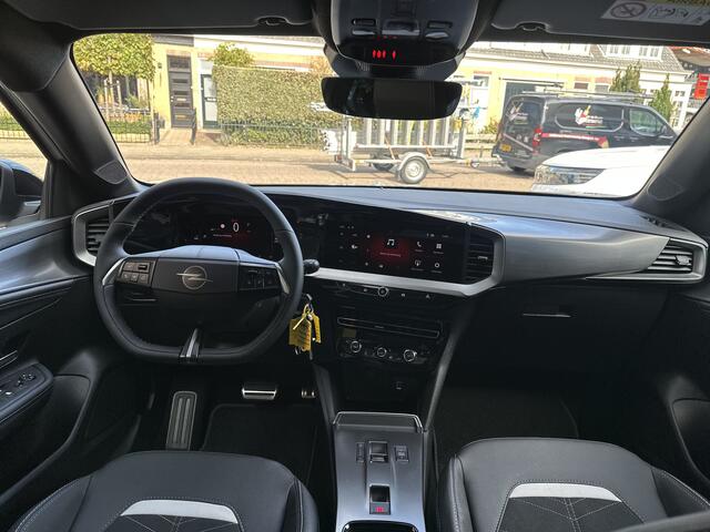 Opel MOKKA 1.2 Turbo GS Nieuwmodel/Stoel+stuurverwarming/Camera/Massage.