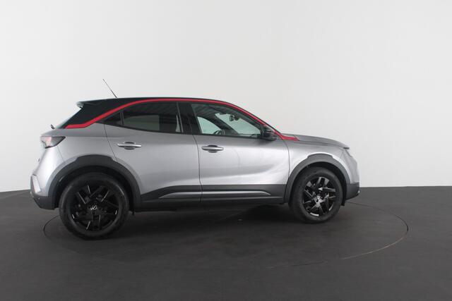 Opel MOKKA Mokka-e GS Line 50-kWh > Camera/Navi/Matrix-LED/Keyless Open/Stoelverwarming