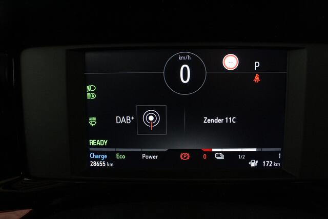 Opel MOKKA Mokka-e GS Line 50-kWh > Camera/Navi/Matrix-LED/Keyless Open/Stoelverwarming