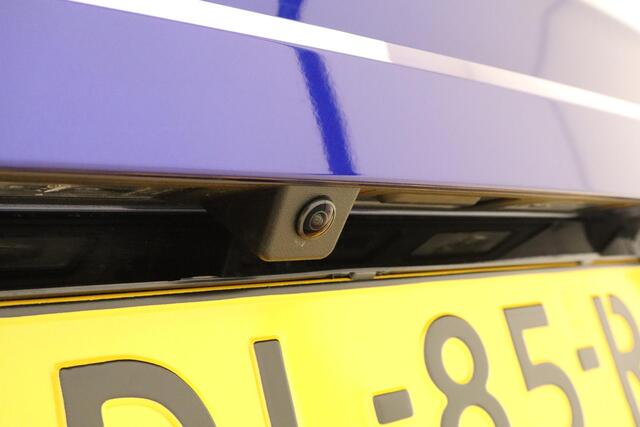 Opel MOKKA Electric GS 54 kWh 156pk | Navigatie | Camera | Stoel-Stuurverwarming | Keyless Entry - Start | Cruise Control Adaptief | Matrix LED Verlichting