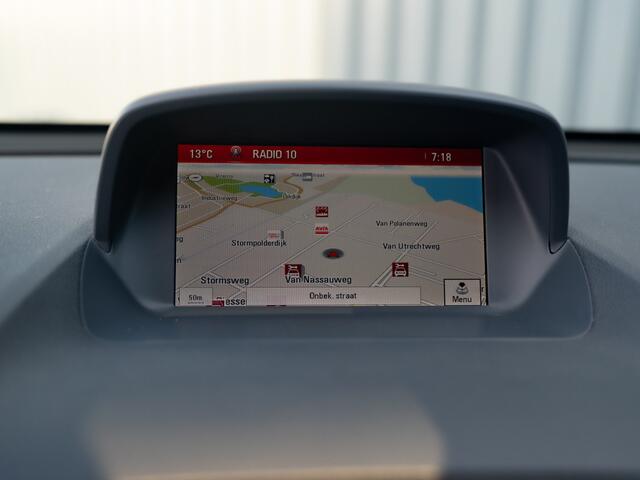 Opel MOKKA 1.4T 140Pk Innovation Cosmo | Camera | PDC V&A | AGR-stoelen | Prijs Rijklaar!!