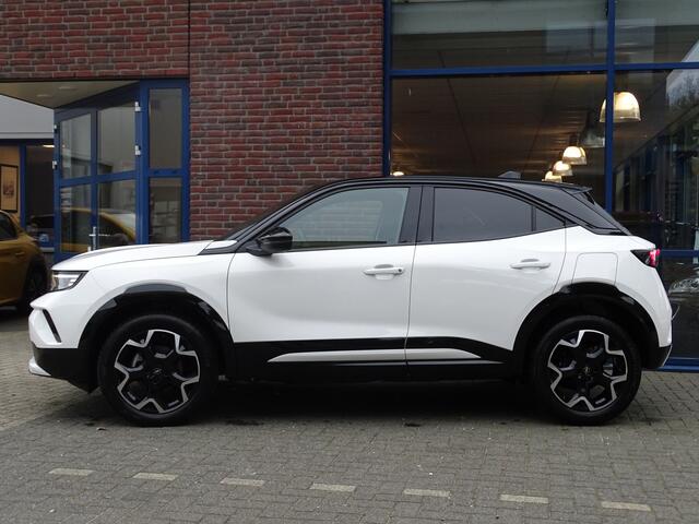 Opel MOKKA 1.2 Turbo GS 130 PK