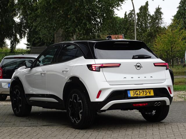 Opel MOKKA 1.2 Turbo GS 130 PK
