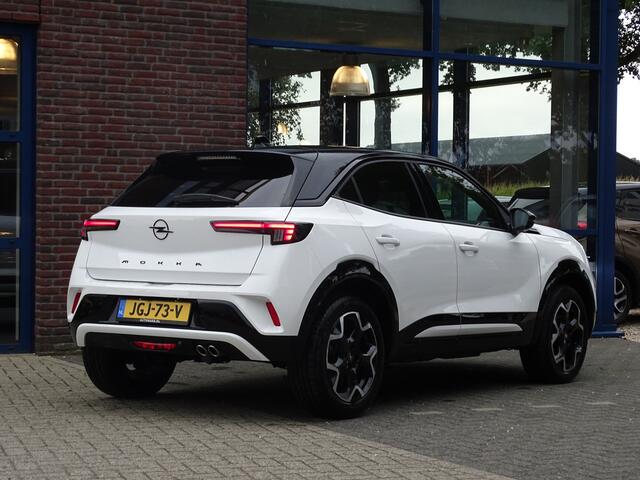 Opel MOKKA 1.2 Turbo GS 130 PK