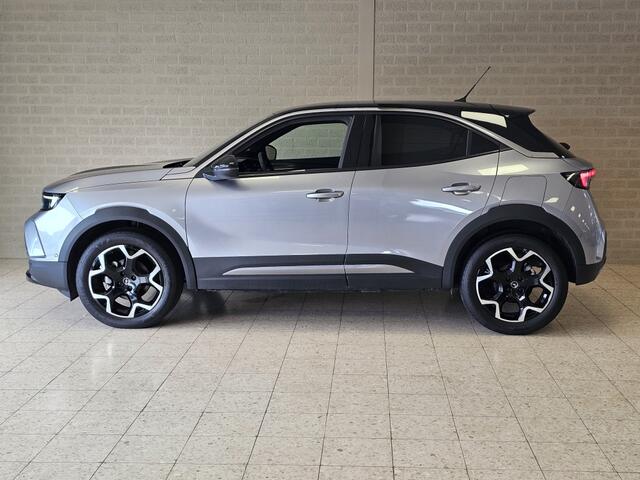 Opel MOKKA 1.2 Hybrid (136Pk) Ultimate Adapt. Cruise, Camera Géén Afleverko