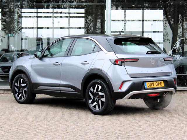 Opel MOKKA 1.2 Turbo GS Line | Automaat | Camera / Climate