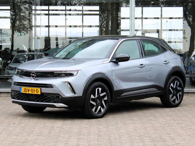 Opel MOKKA 1.2 Turbo GS Line | Automaat | Camera / Climate