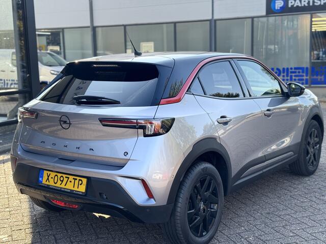 Opel MOKKA Electric Level 4 50 kWh