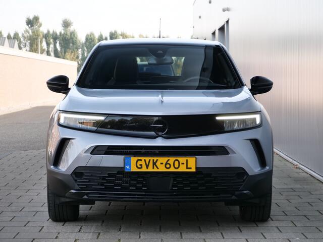 Opel MOKKA 1.2 Turbo GS Line 130 Pk Automaat Navi / DAB / Apple Carplay / Winterpakket / Camera