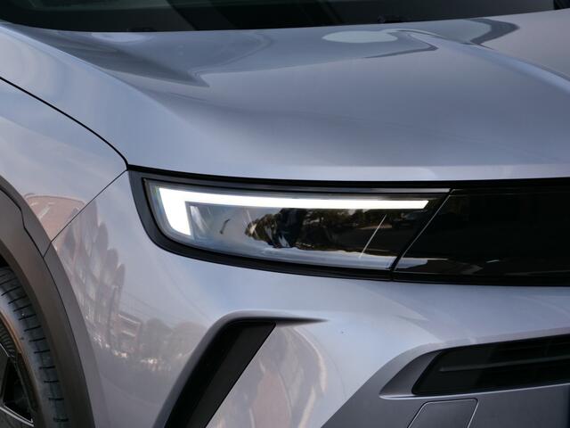 Opel MOKKA 1.2 Turbo GS Line 130 Pk Automaat Navi / DAB / Apple Carplay / Winterpakket / Camera