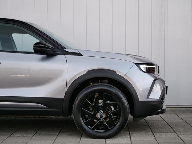 Opel MOKKA 1.2 Turbo GS Line 130 Pk Automaat Navi / DAB / Apple Carplay / Winterpakket / Camera